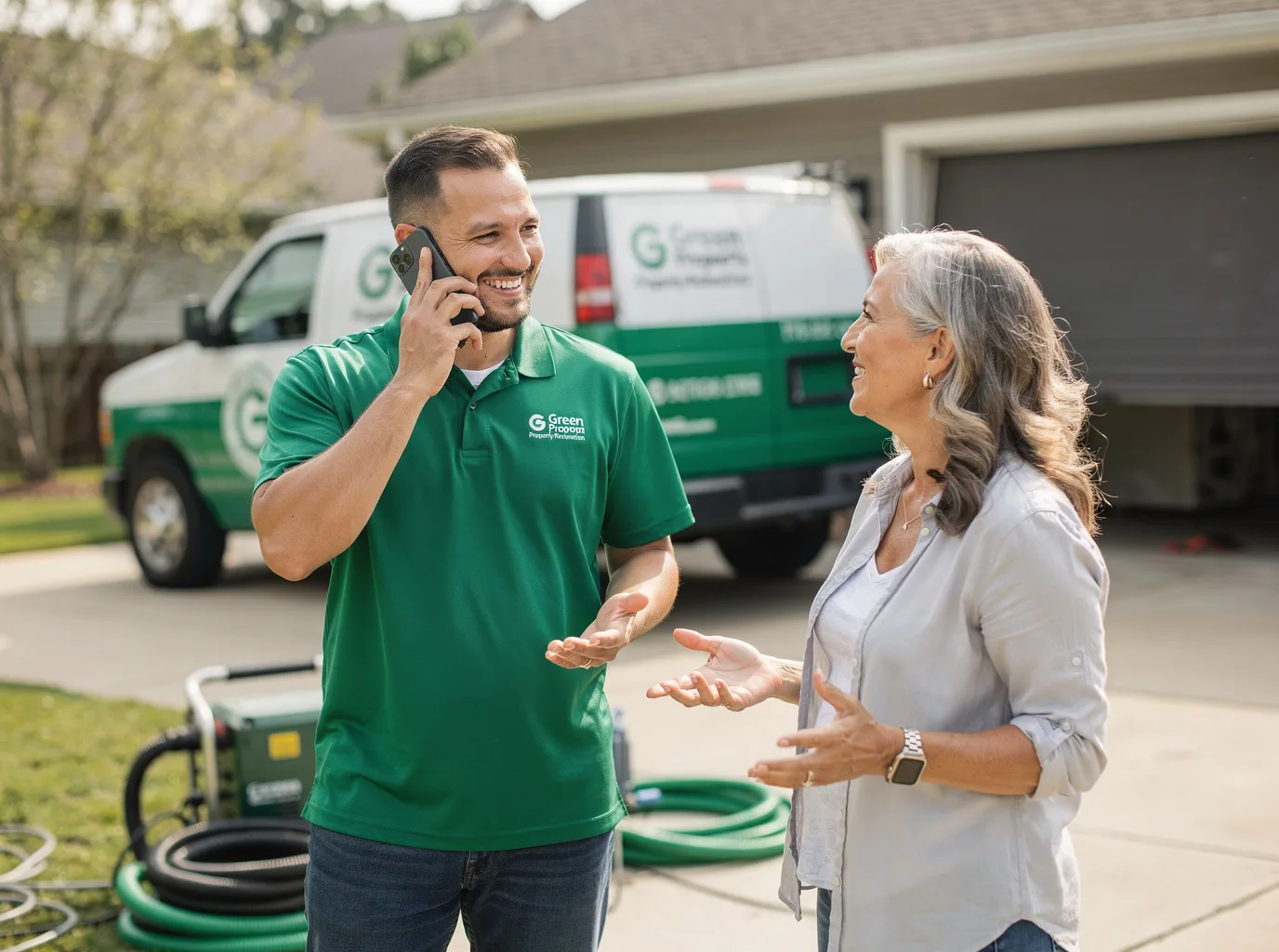 Water Damage Restoration Carmine, TX FAQs